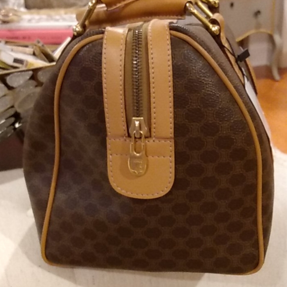 Celine Purse Authentic. - Picture 5 of 9